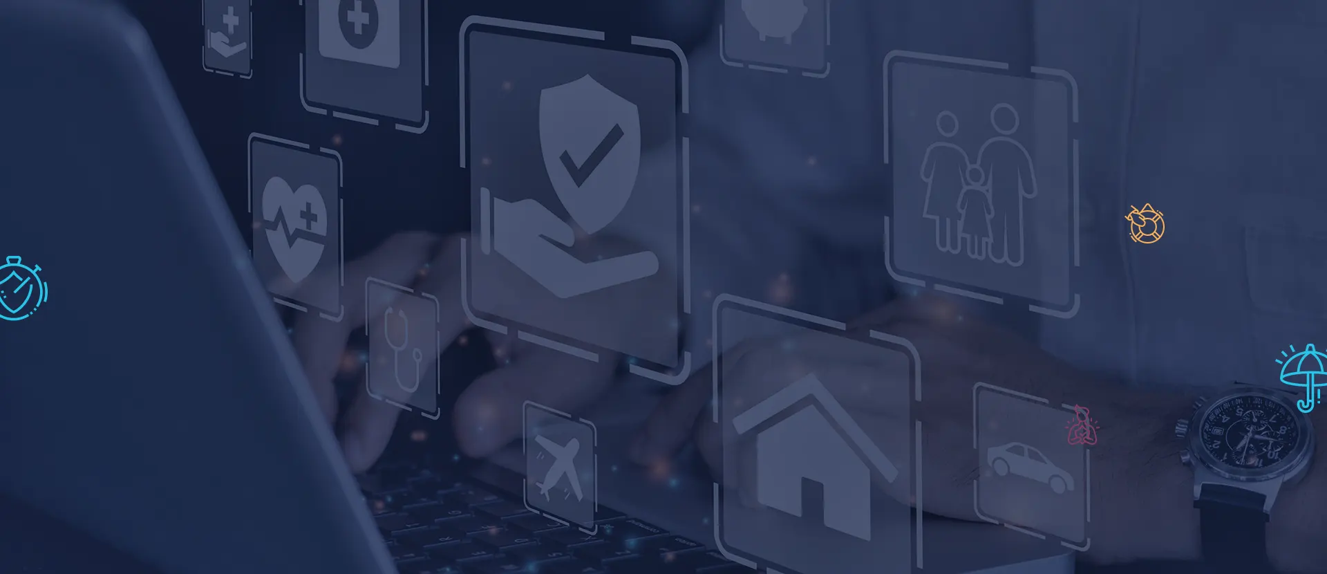 Un pro en assurances